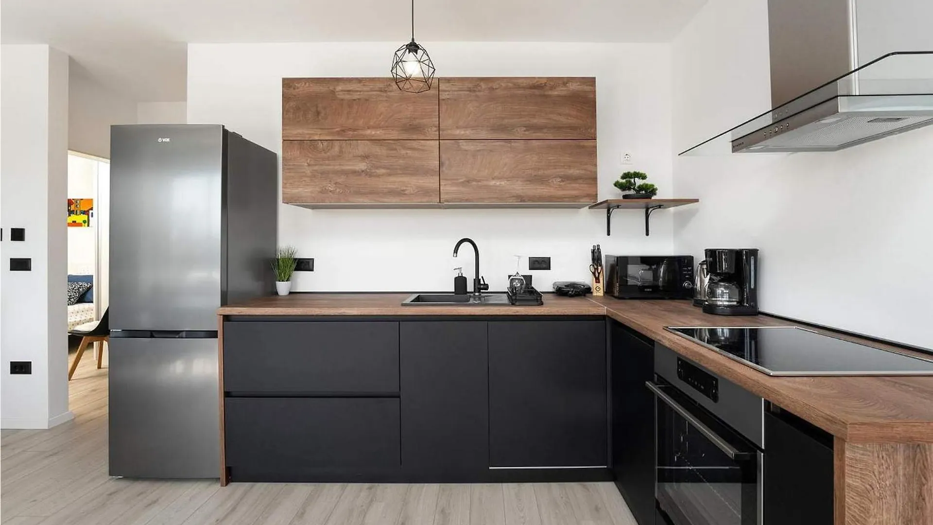 Apartment Ana Пореч