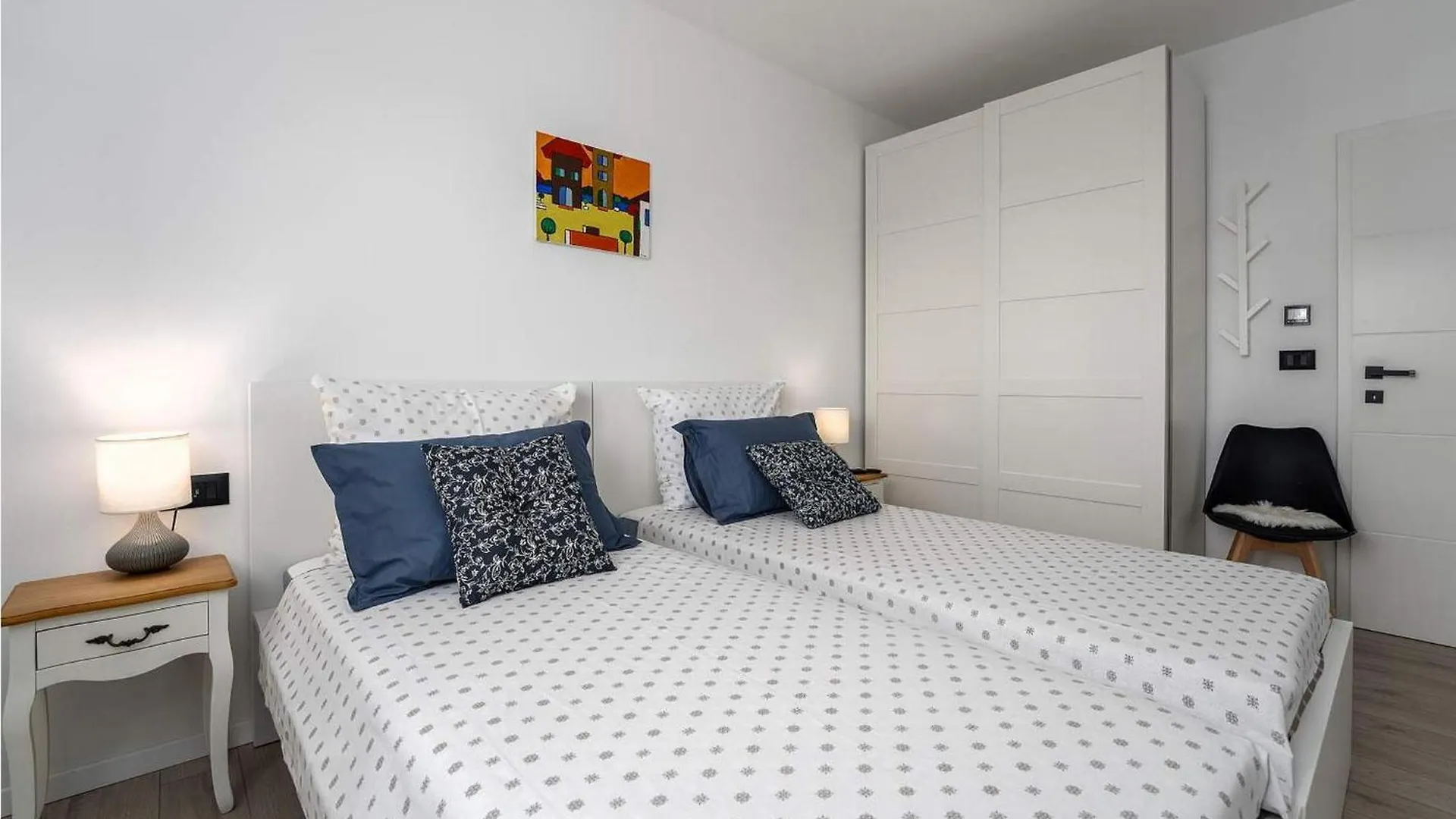 Apartment Ana Пореч