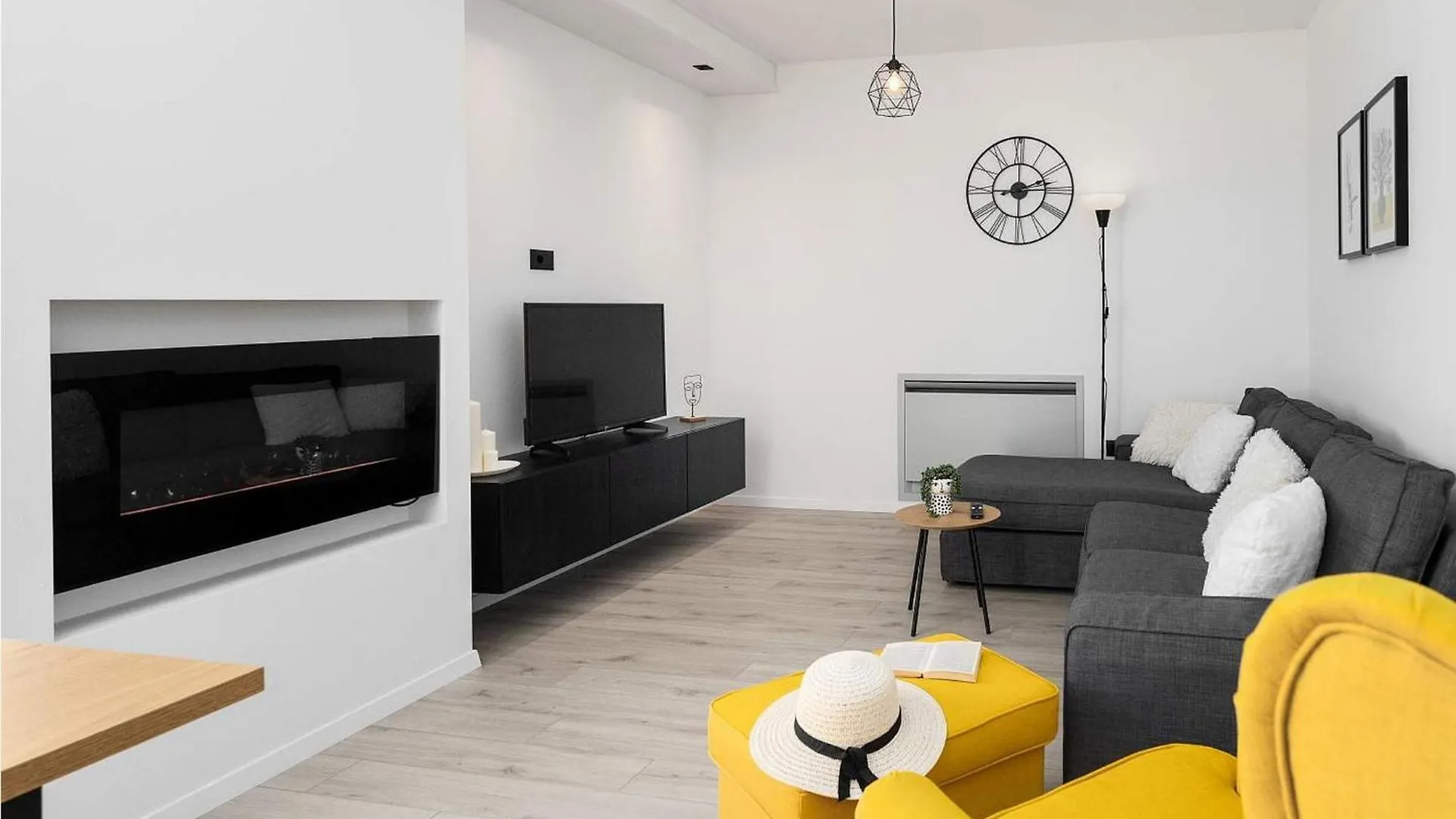 Apartment Ana Пореч Хорватия
