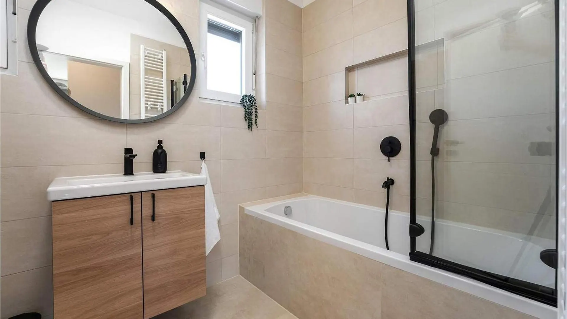 Apartment Ana Пореч