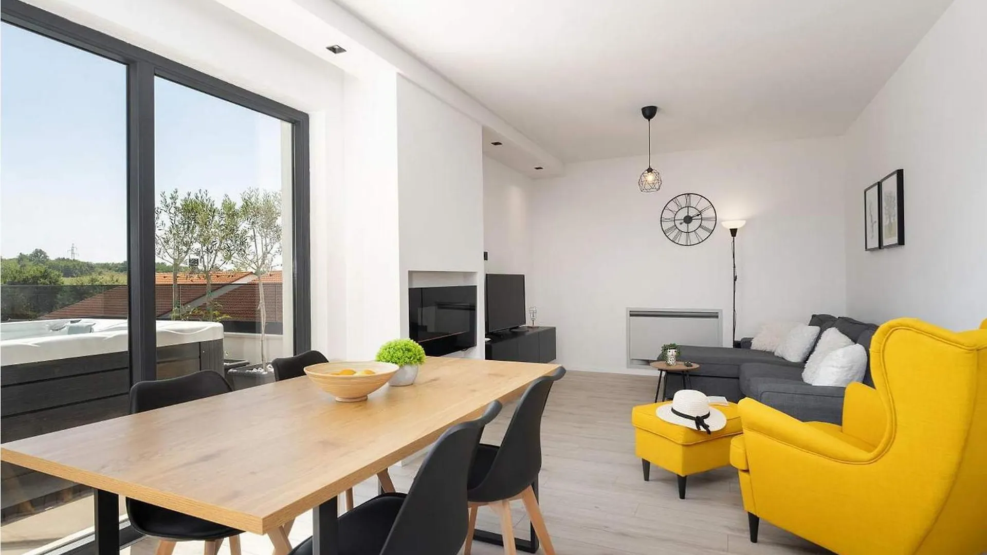Apartment Ana Пореч 0*,