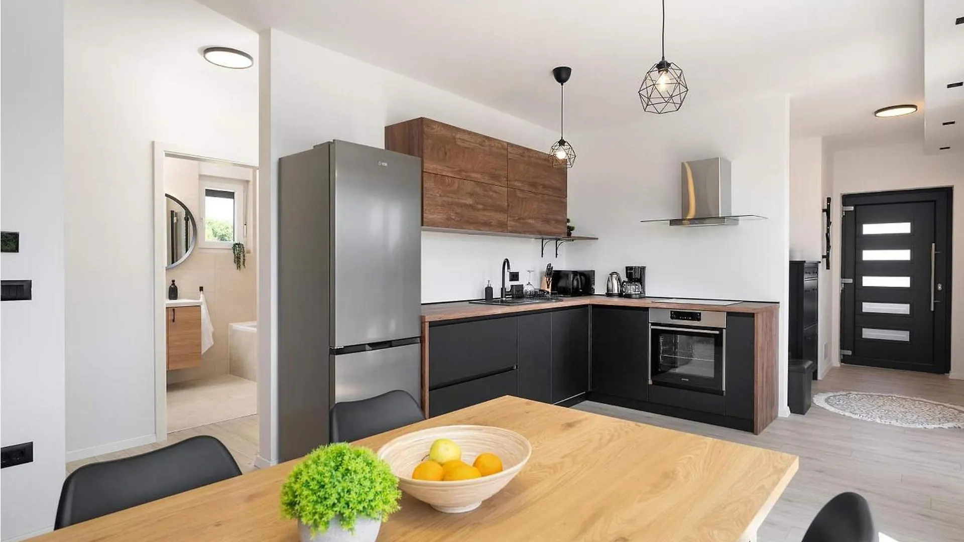Apartment Ana Пореч