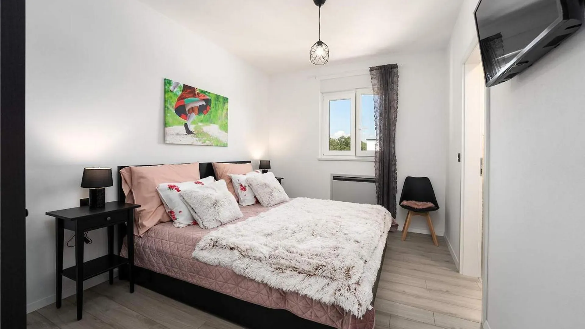 Apartment Ana Пореч 0*,  Хорватия